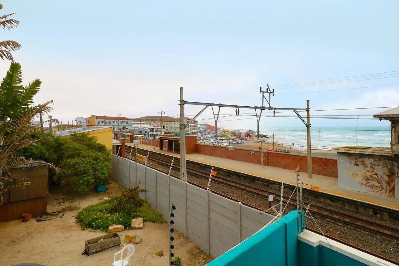 Stoked Studio Apartments Muizenberg South Africa