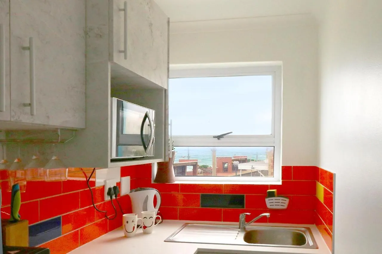 Stoked Studio Apartments Muizenberg