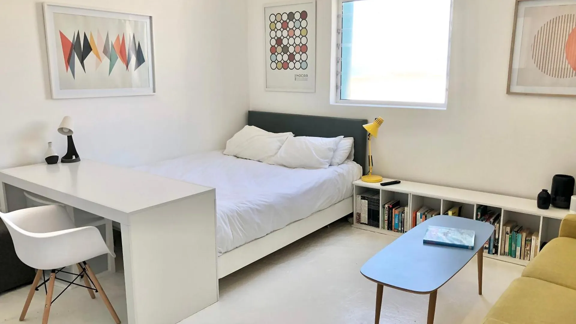 Stoked Studio Apartments Muizenberg 0*,  South Africa